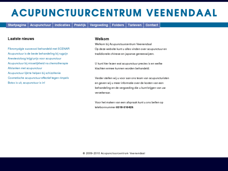 www.genezen-met-acupunctuur.nl