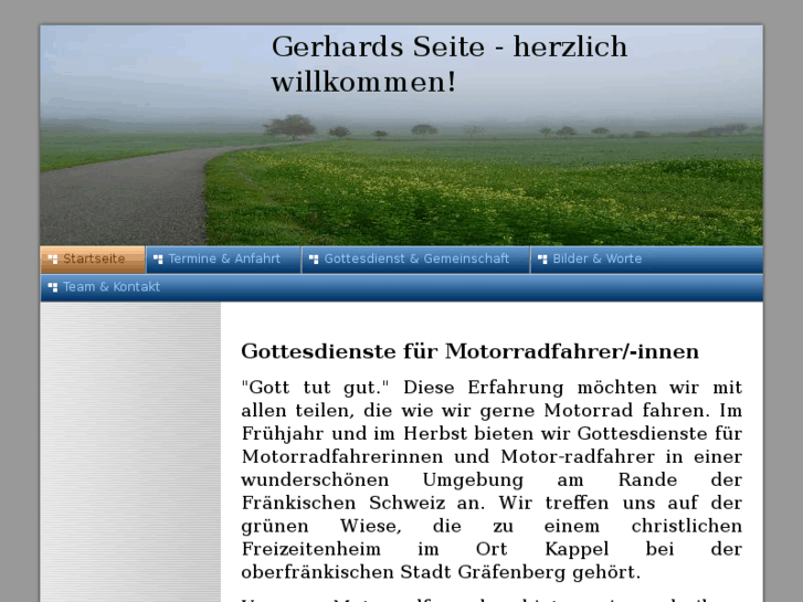 www.gerhards-seite.de