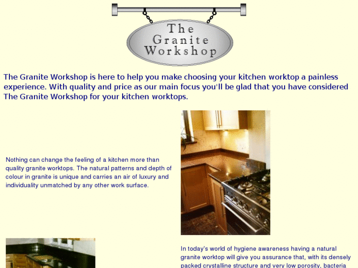 www.graniteworkshop.com