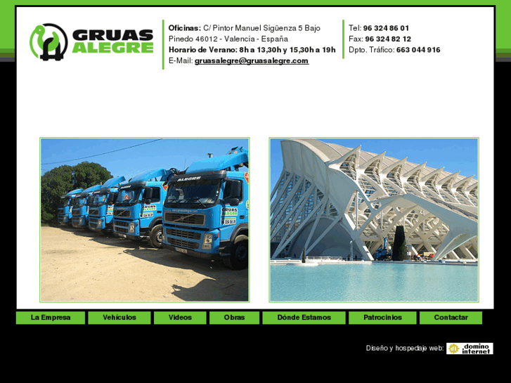 www.gruasalegre.com