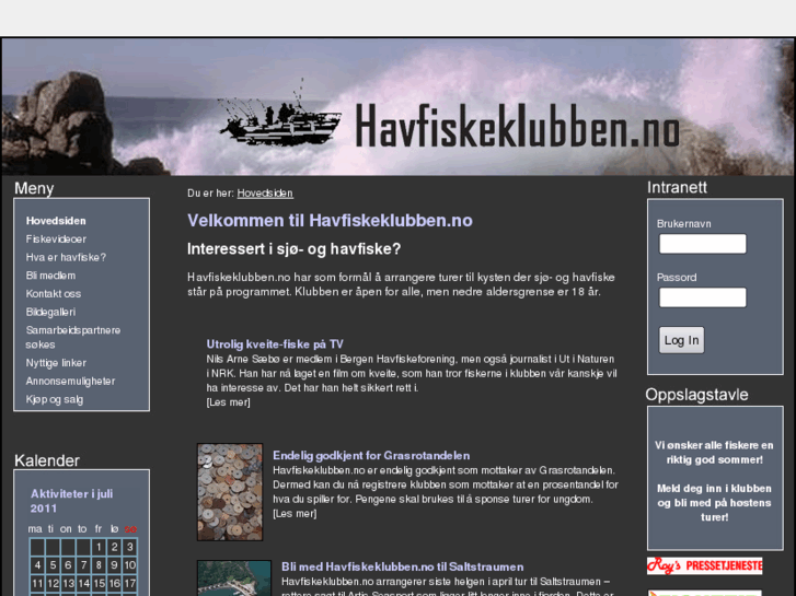 www.havfiskeklubben.no