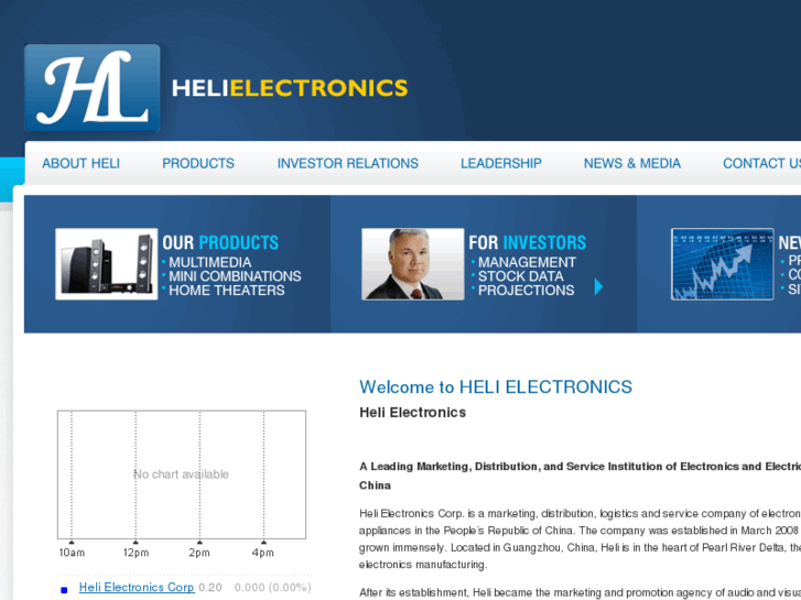 www.helielectronics.com