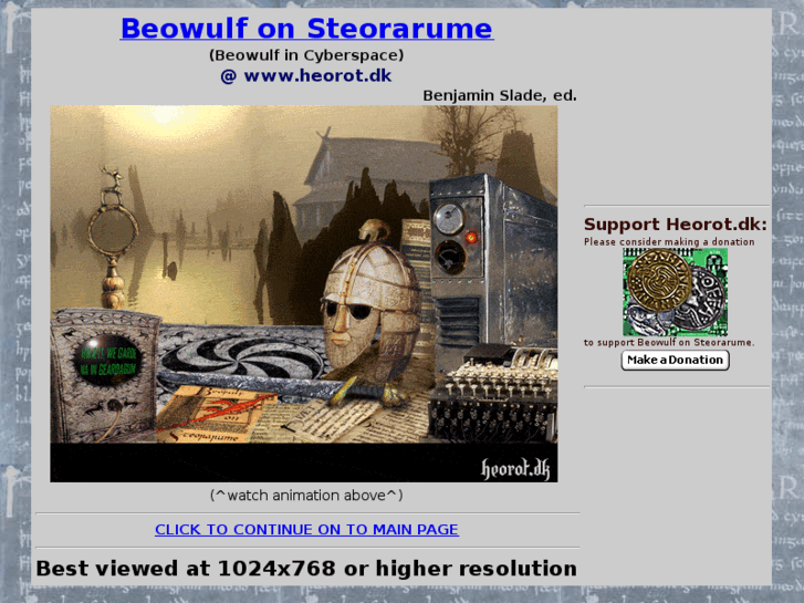 www.heorot.dk