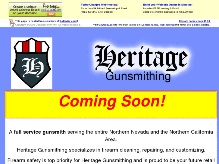 www.heritagegunsmithing.com
