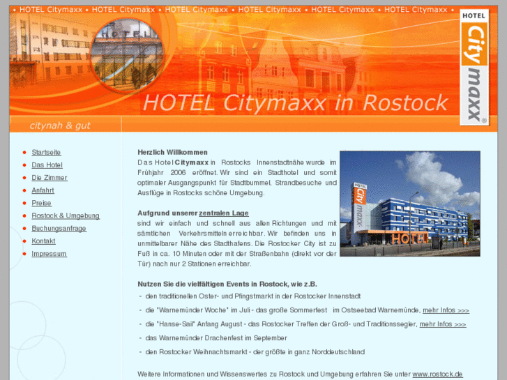 www.hotel-citymaxx.com