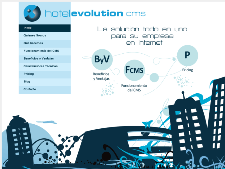 www.hotelevolution.com