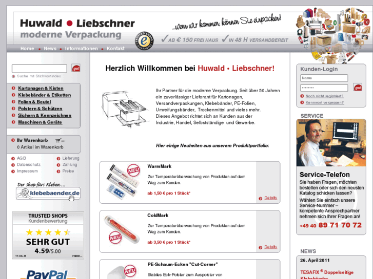 www.huwald-liebschner.com