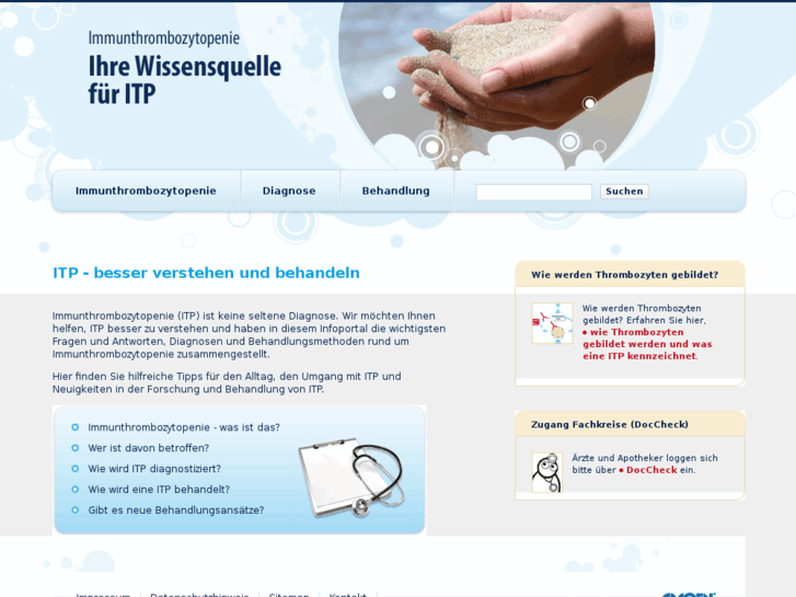 www.itp.de