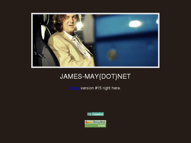 www.james-may.net