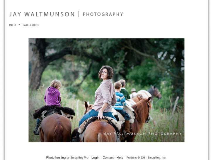 www.jaywaltmunsonphotography.com