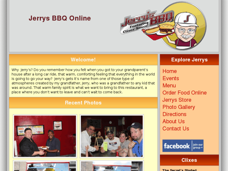 www.jerryclix.com