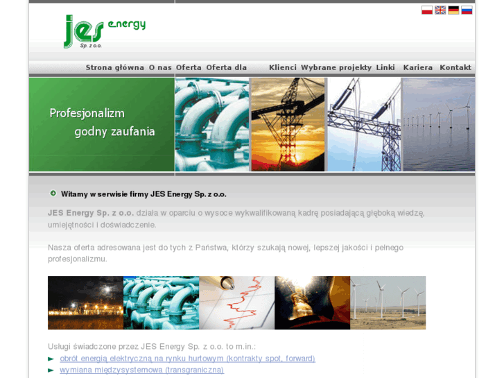 www.jes-energy.com.pl