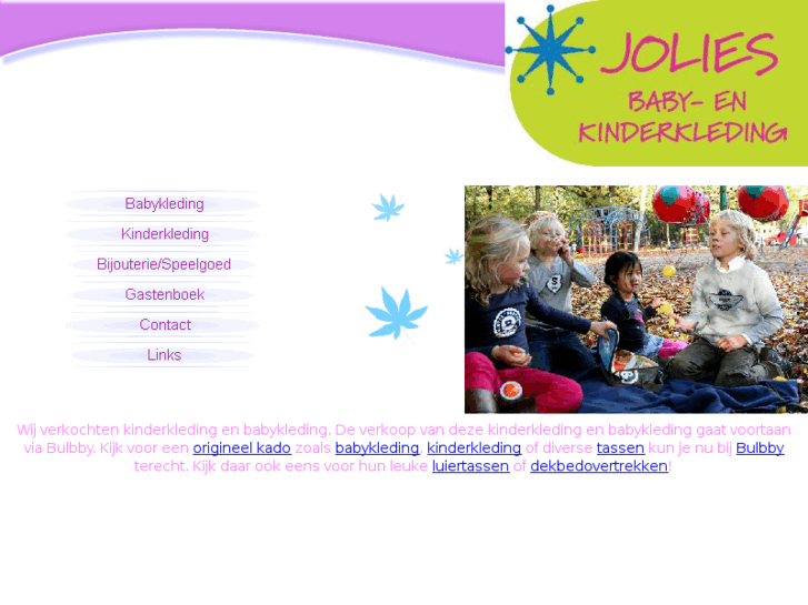 www.jolies.nl