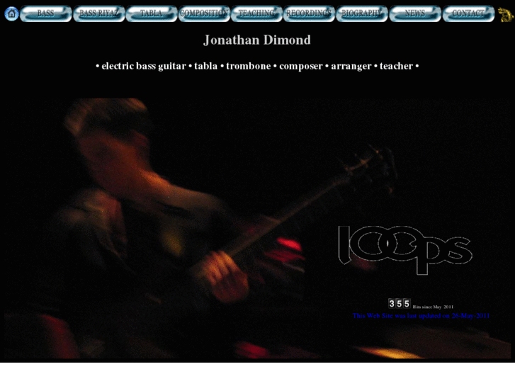 www.jonathandimond.com