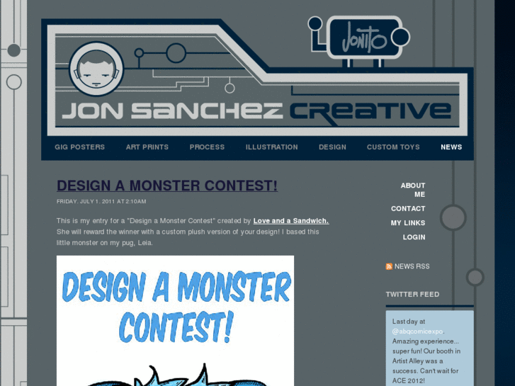 www.jonsanchezcreative.com