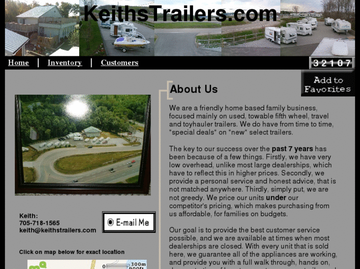 www.keithstrailers.com
