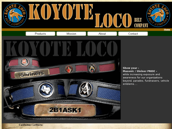 www.koyoteloco.com