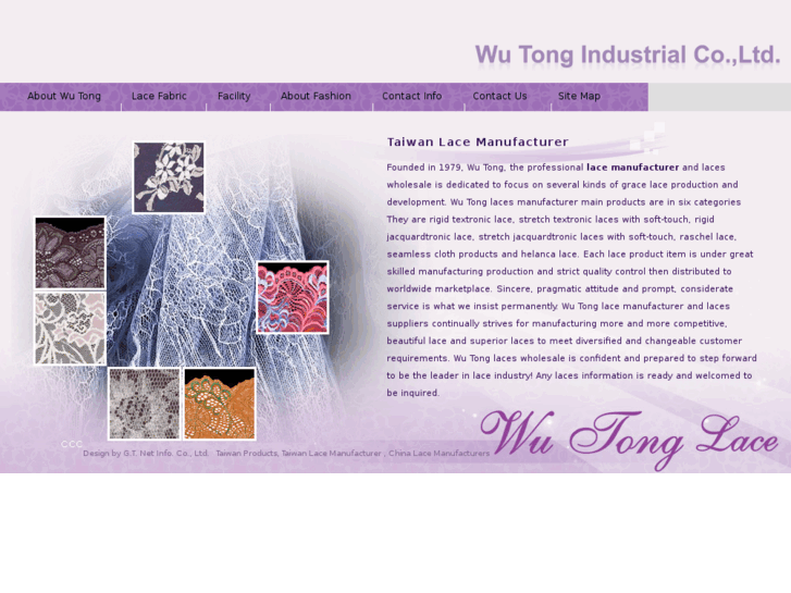 www.lace-manufacturer.com