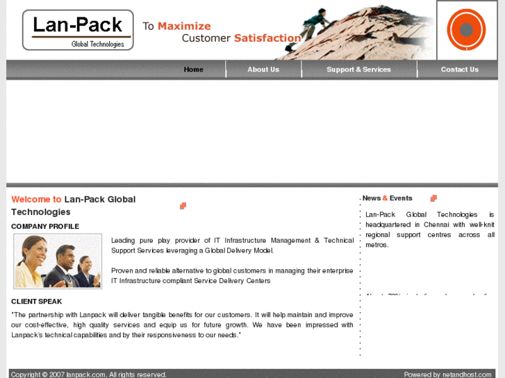 www.lanpack.com