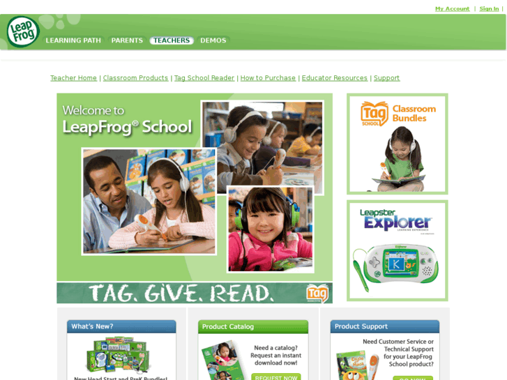 www.leapfrogschool.com