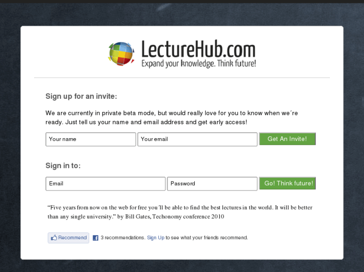 www.lectureshub.net