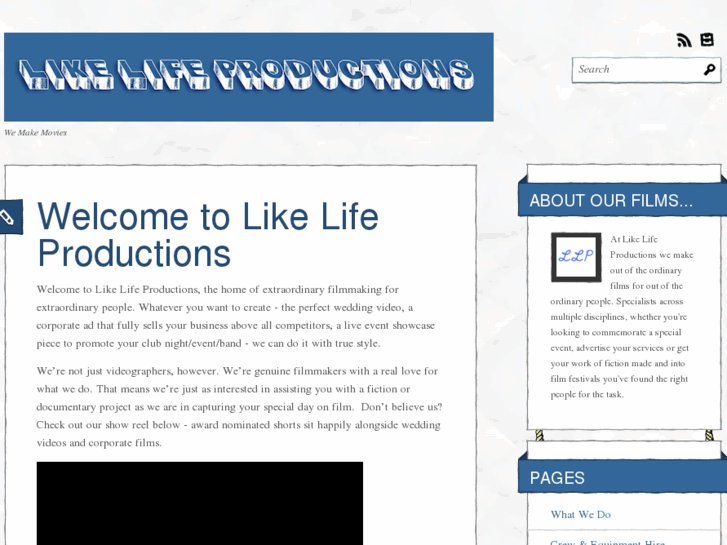 www.likelifefilm.com