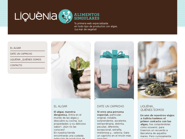 www.liquenia.com