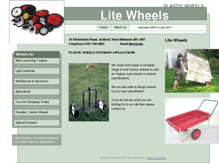 www.litewheels.co.uk