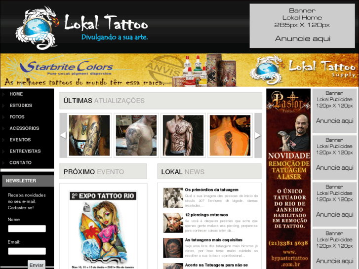 www.lokaltattoo.com