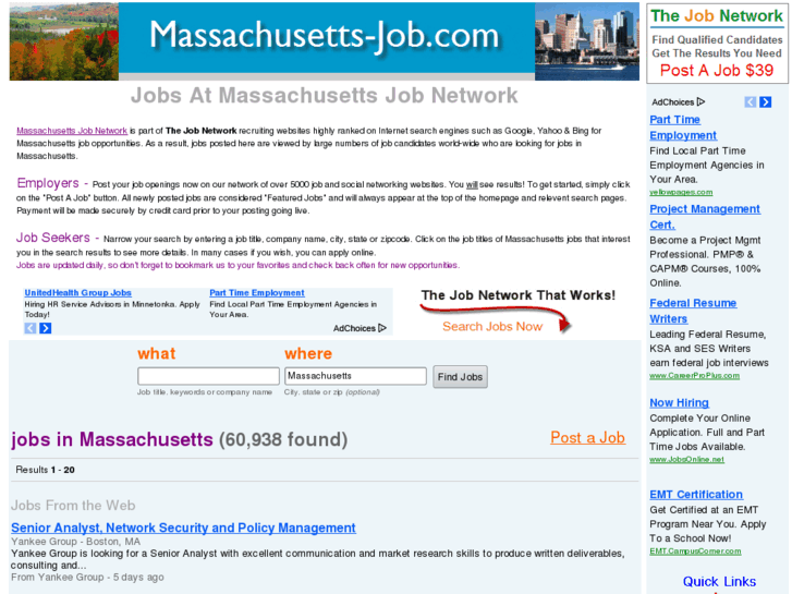 www.massachusetts-job.com