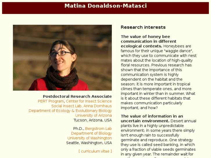 www.matina.org