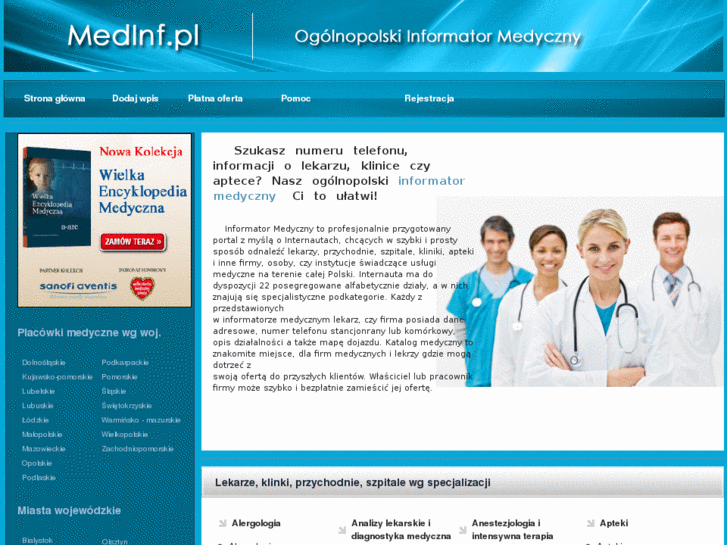 www.medinf.pl