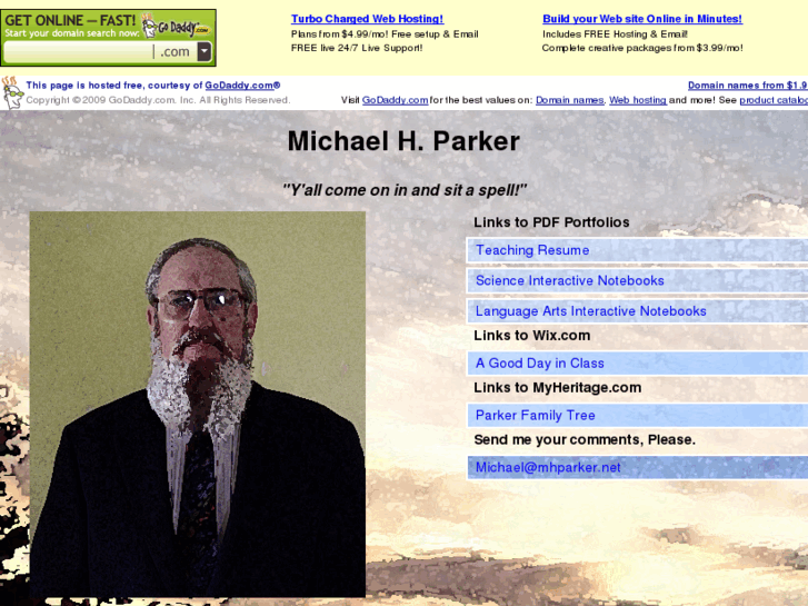 www.mhparker.net