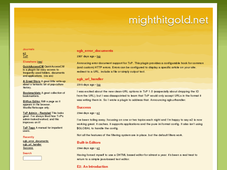www.mighthitgold.com