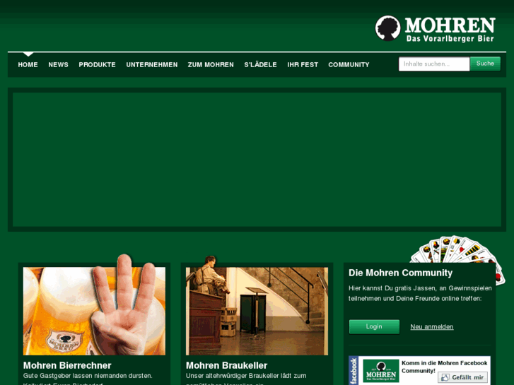 www.mohrenbrauerei.at