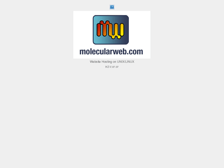 www.molecularweb.org