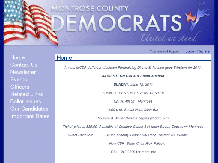 www.montrosedemocrats.org