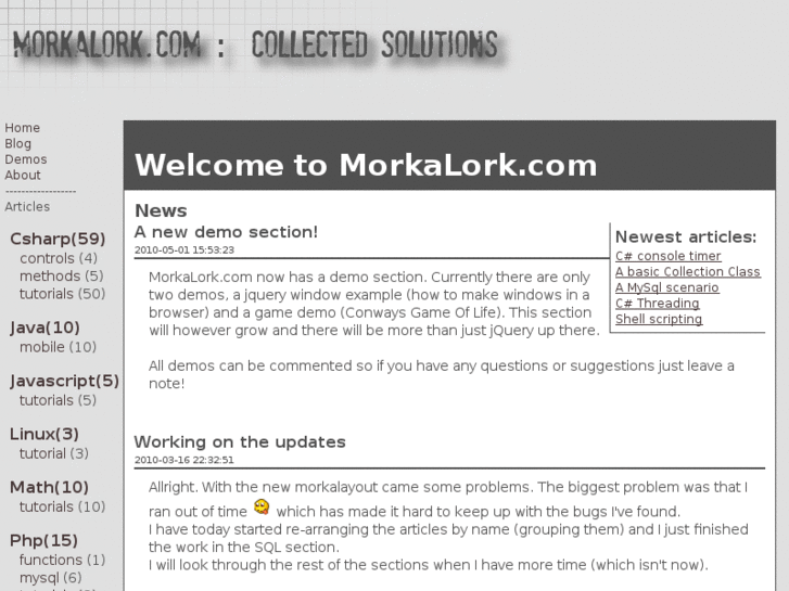 www.morkalork.com