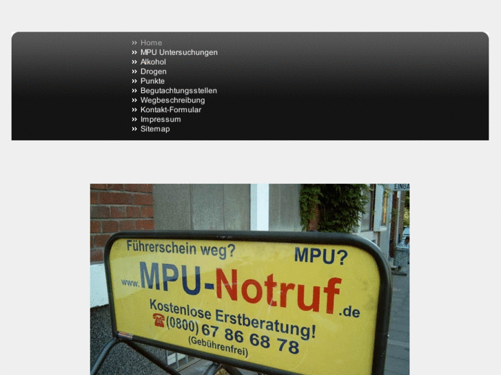 www.mpu-notruf.com