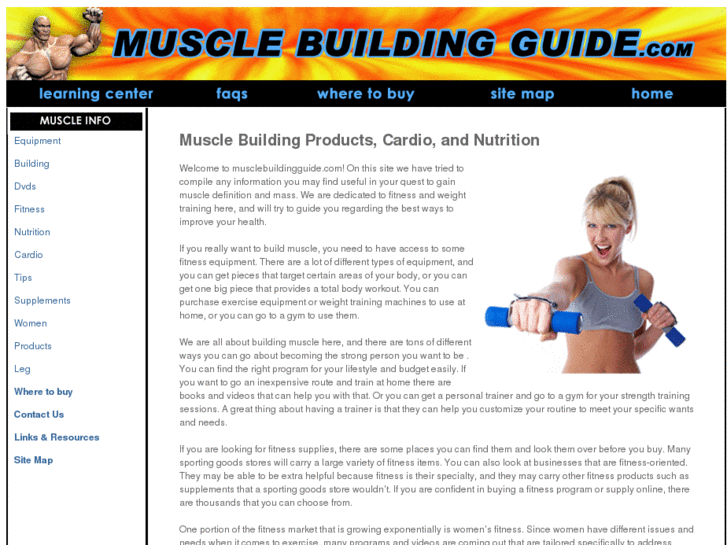 www.musclebuildingguide.com