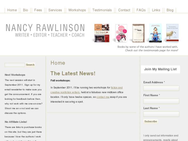 www.nancyrawlinson.com