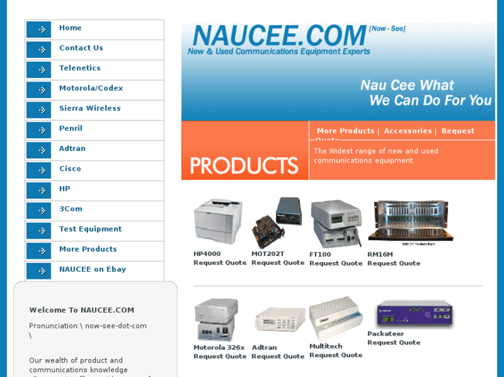 www.naucee.com