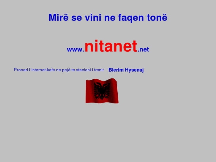 www.nitanet.net