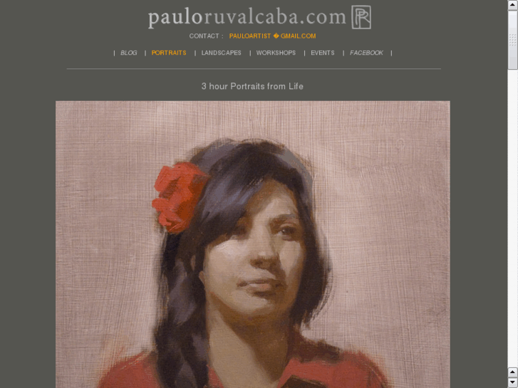 www.pauloruvalcaba.com