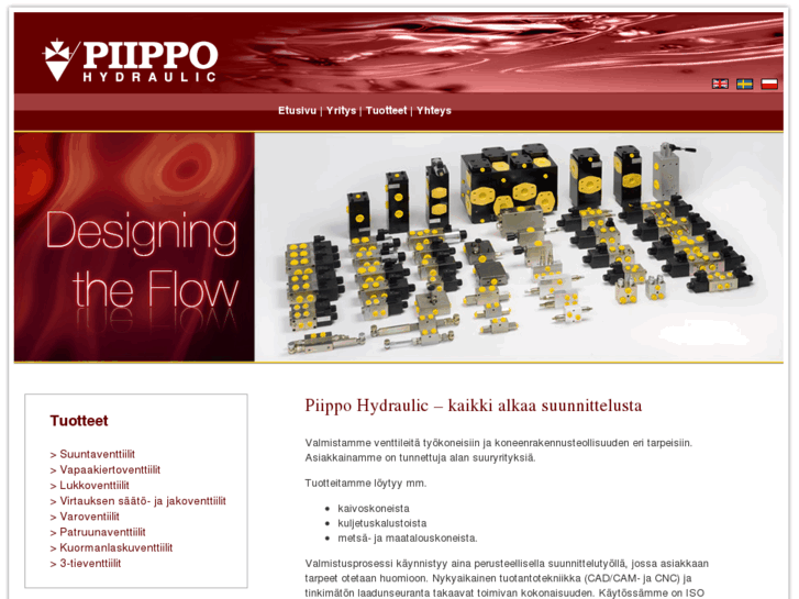 www.piippohydraulic.com