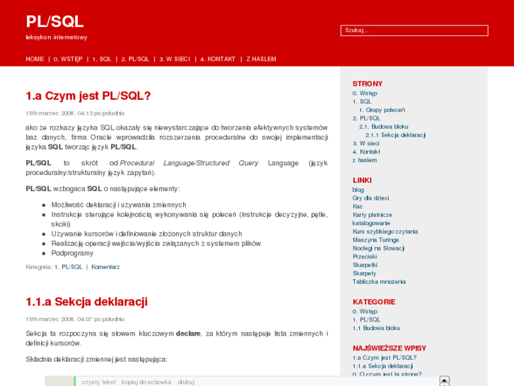 www.pl-sql.biz