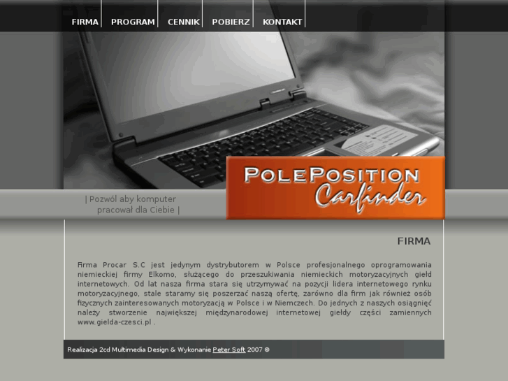 www.poleposition.com.pl