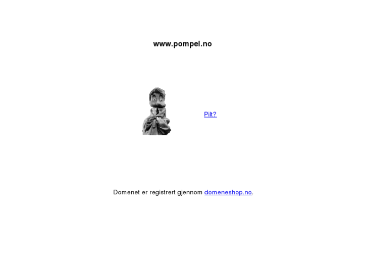 www.pompel.no