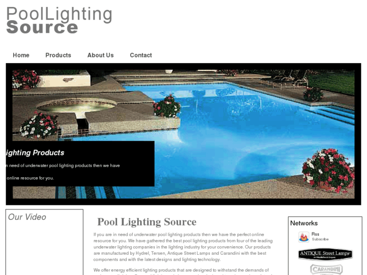 www.poollightingsource.com