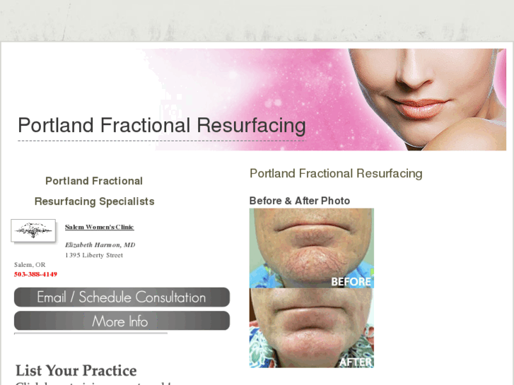 www.portlandfractionalresurfacing.com